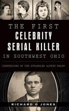 1ST CELEBRITY SERIAL KILLER IN