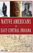 NATIVE AMER OF EAST-CENTRAL IN