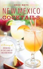 NEW MEXICO COCKTAILS
