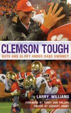 CLEMSON TOUGH
