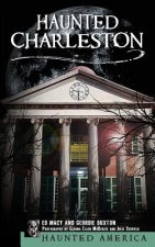 HAUNTED CHARLESTON