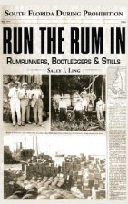 RUN THE RUM IN