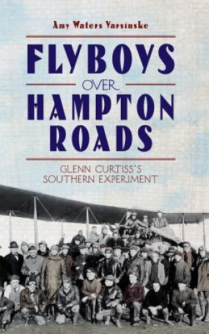 FLYBOYS OVER HAMPTON ROADS
