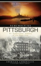 REMEMBERING PITTSBURGH