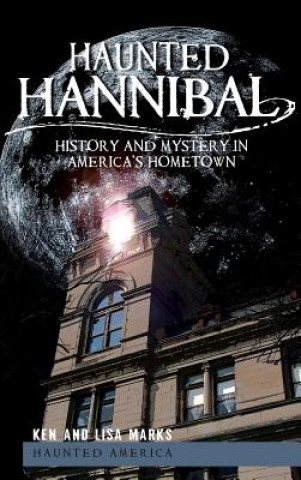 HAUNTED HANNIBAL