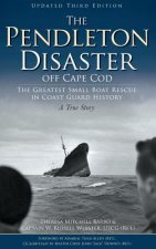 PENDLETON DISASTER OFF CAPE CO