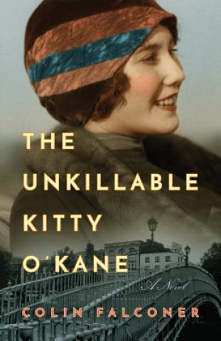 Unkillable Kitty O'Kane