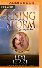 Lightning Strikes: Rising Storm: Season 2, Episode 4