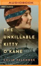 The Unkillable Kitty O'Kane