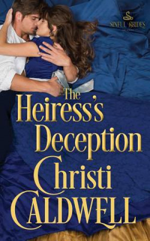 The Heiress's Deception