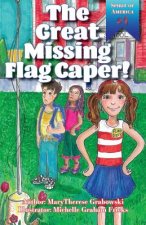 Great Missing Flag Caper