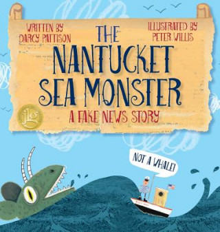 Nantucket Sea Monster