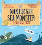 Nantucket Sea Monster
