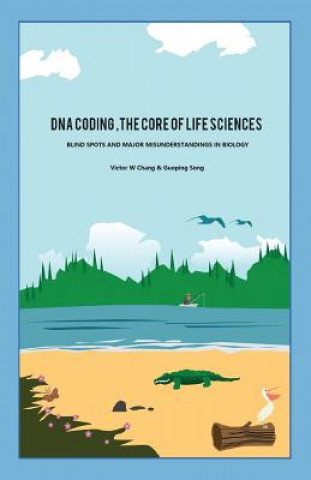 DNA Coding, the Core of Life Sciences