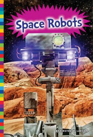 Space Robots