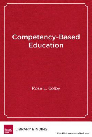 Competency-Based Education