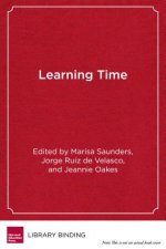Learning Time: In Pursuit of Educational Equity