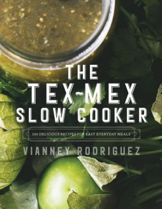 Tex-Mex Slow Cooker