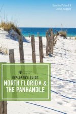 Explorer`s Guides - North Florida and the Panhandle