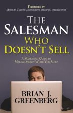 Salesman Who Doesn't Sell