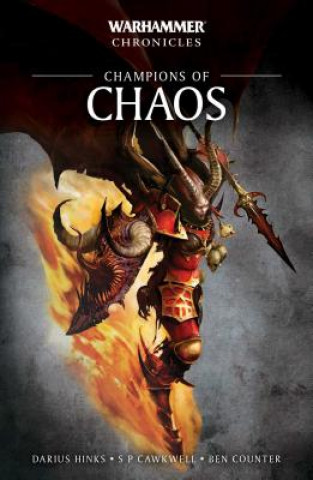 Champions of Chaos