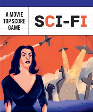 Sci-Fi: A Movie Top Score Game