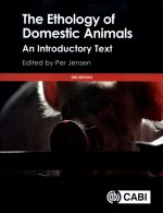 Ethology of Domestic Animals