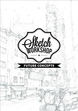 SKETCH WORKSHOP