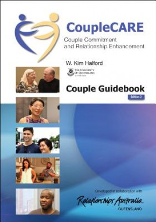 Couplecare: Couple Commitment and Relationship Enhancement (Ed II)