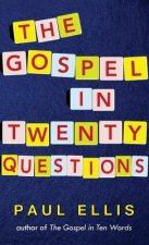 Gospel in Twenty Questions