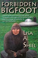 FORBIDDEN BIGFOOT