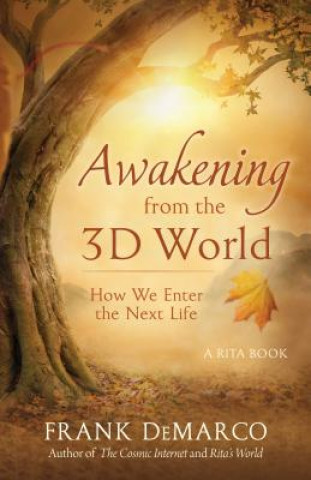 Awakening from the 3D World: How We Enter the Next Life