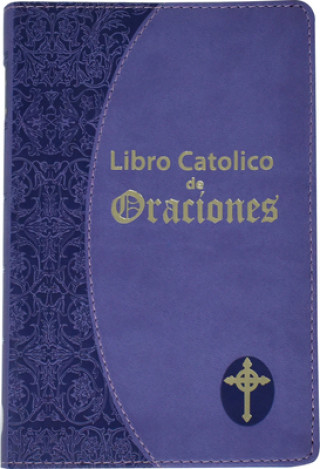 SPA-LIBRO CATOL ORACIONES