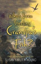 WHOS BEEN STEALING GRANDPAS FI