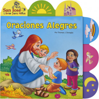 Oraciones Alegres