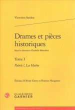 FRE-DRAMES ET PIECES HISTORIQU