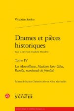 FRE-DRAMES ET PIECES HISTORIQU