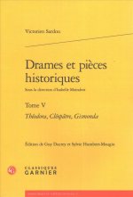FRE-DRAMES ET PIECES HISTORIQU