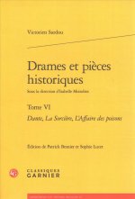 FRE-DANTE LA SORCIERE LAFFAIRE