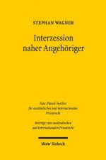 Interzession naher Angehoeriger