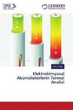 Elektrokimyasal Akümülatörlerin Termal Analizi