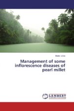Management of some inflorescence diseases of pearl millet