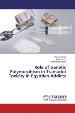 Role of Genetic Polymorphism in Tramadol Toxicity in Egyptian Addicts