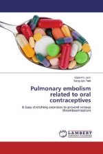 Pulmonary embolism related to oral contraceptives