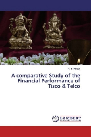 A comparative Study of the Financial Performance of Tisco & Telco