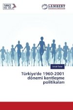 Türkiye'de 1960-2001 dönemi kentlesme politikalar