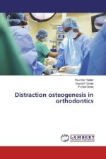 Distraction osteogenesis in orthodontics