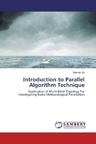 Introduction to Parallel Algorithm Technique
