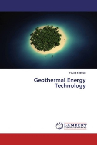 Geothermal Energy Technology