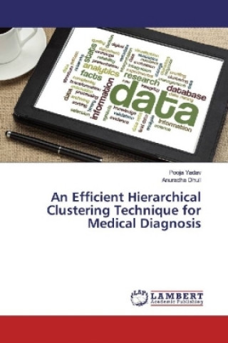 An Efficient Hierarchical Clustering Technique for Medical Diagnosis